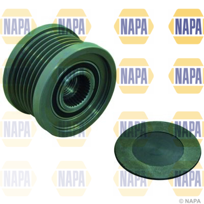 NAPA NOP1010