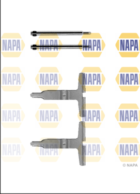 NAPA NFK1373