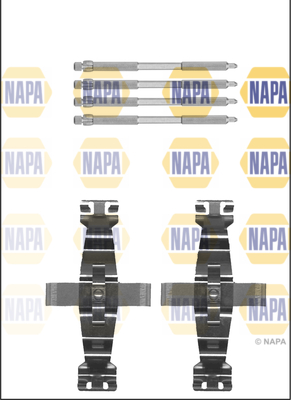 NAPA NFK1265