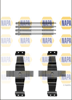 NAPA NFK1222