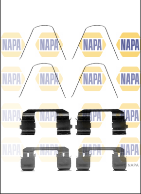 NAPA NFK1174