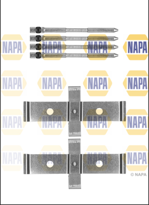 NAPA NFK1078