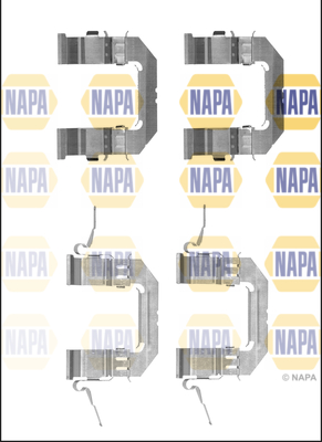 NAPA NFK1069