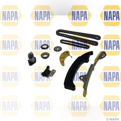 NAPA Timing Chain Kit NCK4144 [PM2370609]
