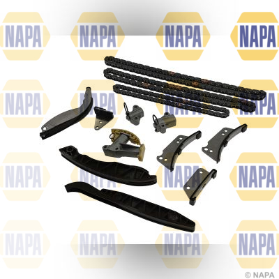 NAPA Timing Chain Kit NCK4135 [PM2370600]