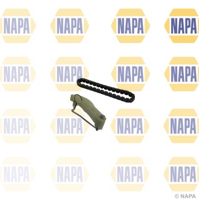 NAPA Timing Chain Kit NCK4126 [PM2370591]
