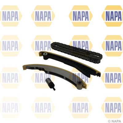 NAPA Timing Chain Kit NCK4082 [PM2370547]