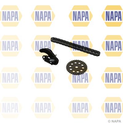 NAPA NCK4059