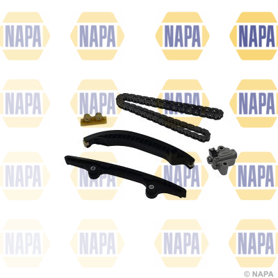 NAPA NCK4040