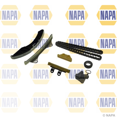 NAPA NCK4035