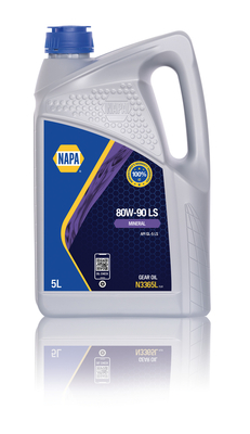 NAPA N3365L Axle Gear Oil