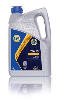 NAPA N3345L Manual Transmission Oil