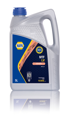 NAPA N3305L Manual Transmission Oil