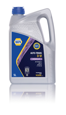 NAPA N3205L Automatic Transmission Fluid
