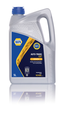 NAPA N3165L Automatic Transmission Fluid
