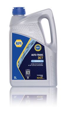 NAPA N3125L Automatic Transmission Fluid