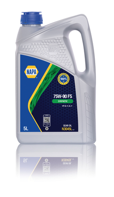 NAPA N3045L Axle Gear Oil