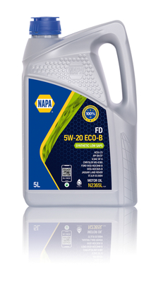 NAPA N2365L Fd 5w-20 Eco-B (5l)