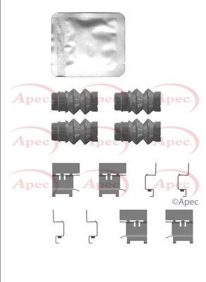 Apec KIT1517