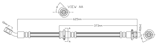 Juratek JBH1402R