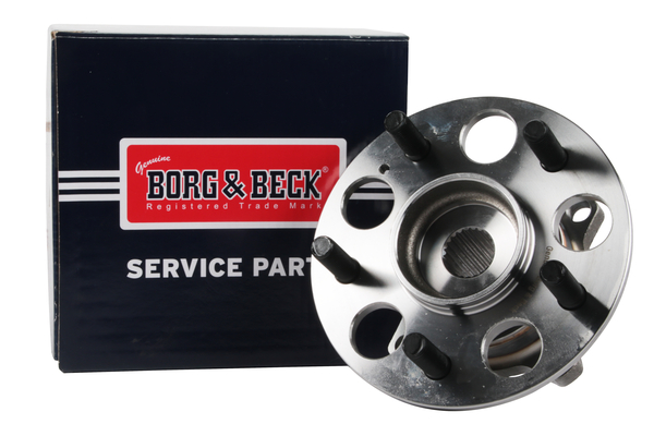 Borg & Beck BWK1611