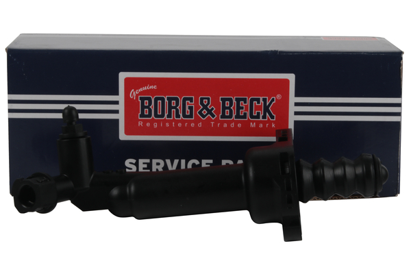 Borg & Beck Clutch Slave Cylinder BES306 [PM2360529]