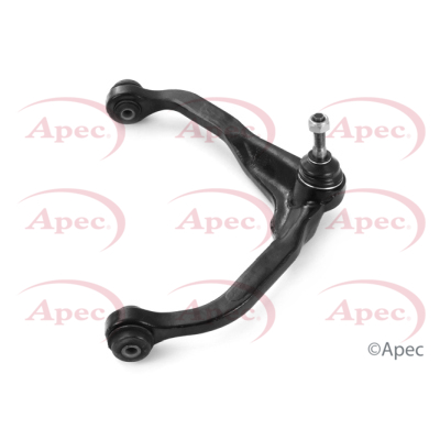 Apec Wishbone / Suspension Arm Front Upper, Right AST3201 [PM2359767]