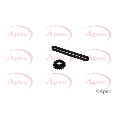 Apec Timing Chain Kit ACK4165 [PM2358684]