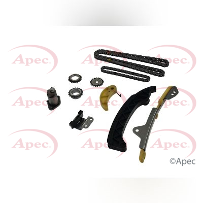 Apec Timing Chain Kit ACK4144 [PM2358665]