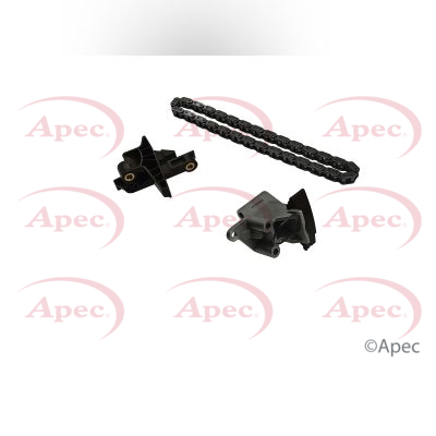Apec Timing Chain Kit ACK4105 [PM2358627]