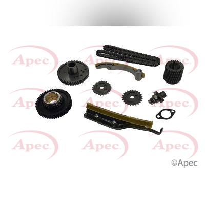 Apec ACK4100