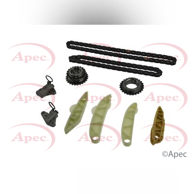 Apec Timing Chain Kit ACK4095 [PM2358617]