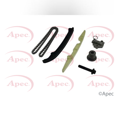 Apec Timing Chain Kit ACK4093 [PM2358615]