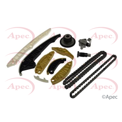 Apec Timing Chain Kit ACK4018 [PM2358540]