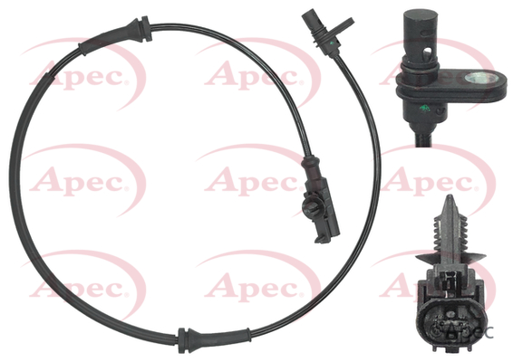 Apec ABS1806