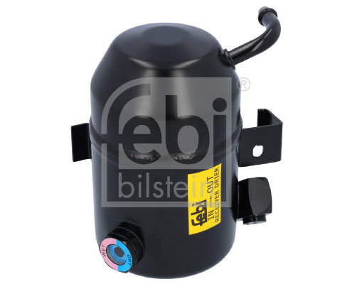 Febi 188209 Air Con Receiver Drier