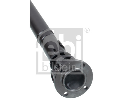 Febi 186261 Propshaft, axle drive