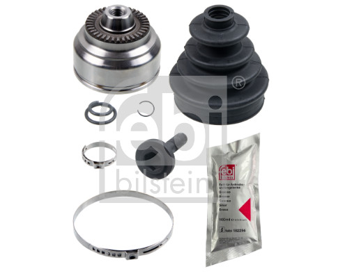 Febi CV Joint Front Outer 185038 [PM2356986]
