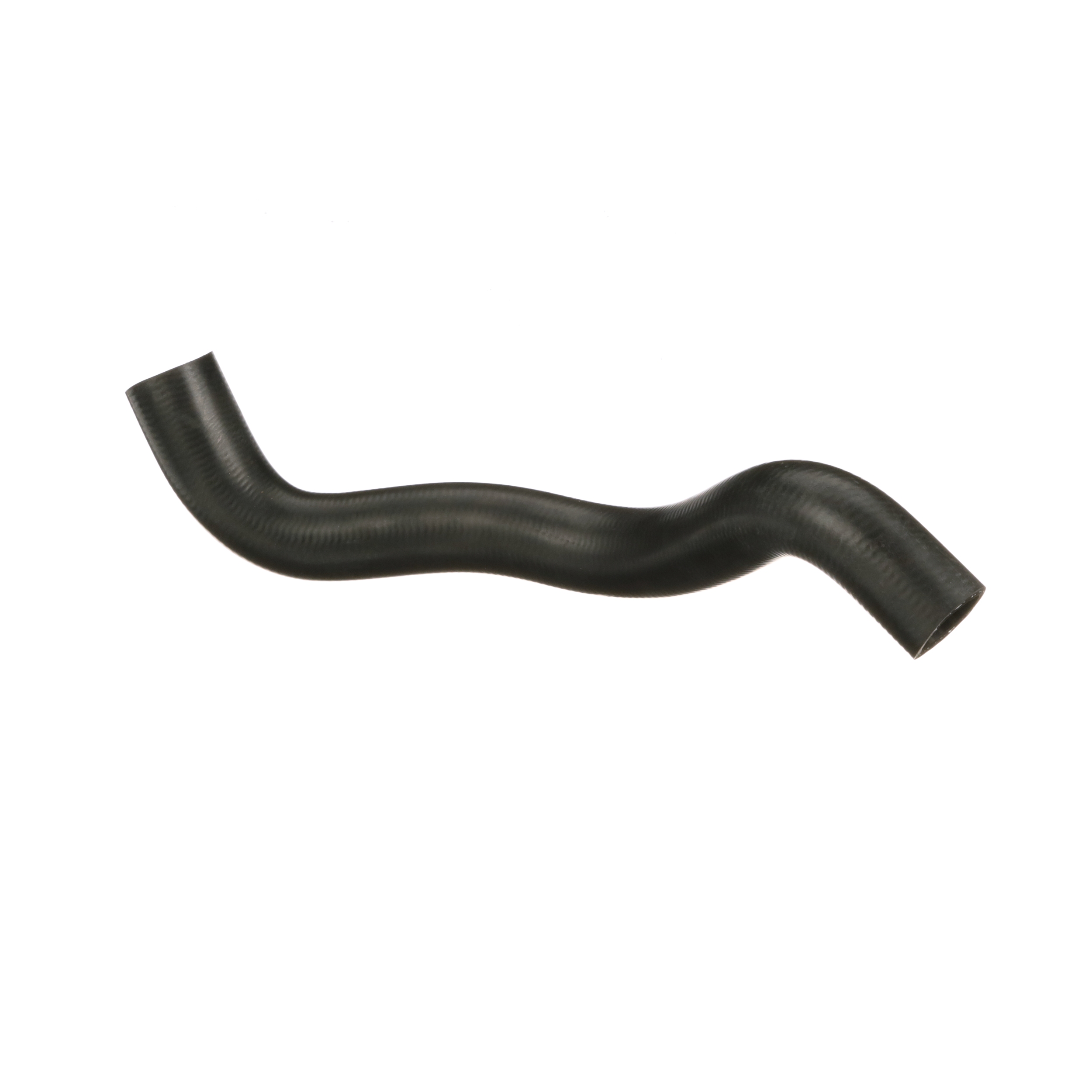 Gates Radiator Hose Upper 05-5563 [PM2356781]