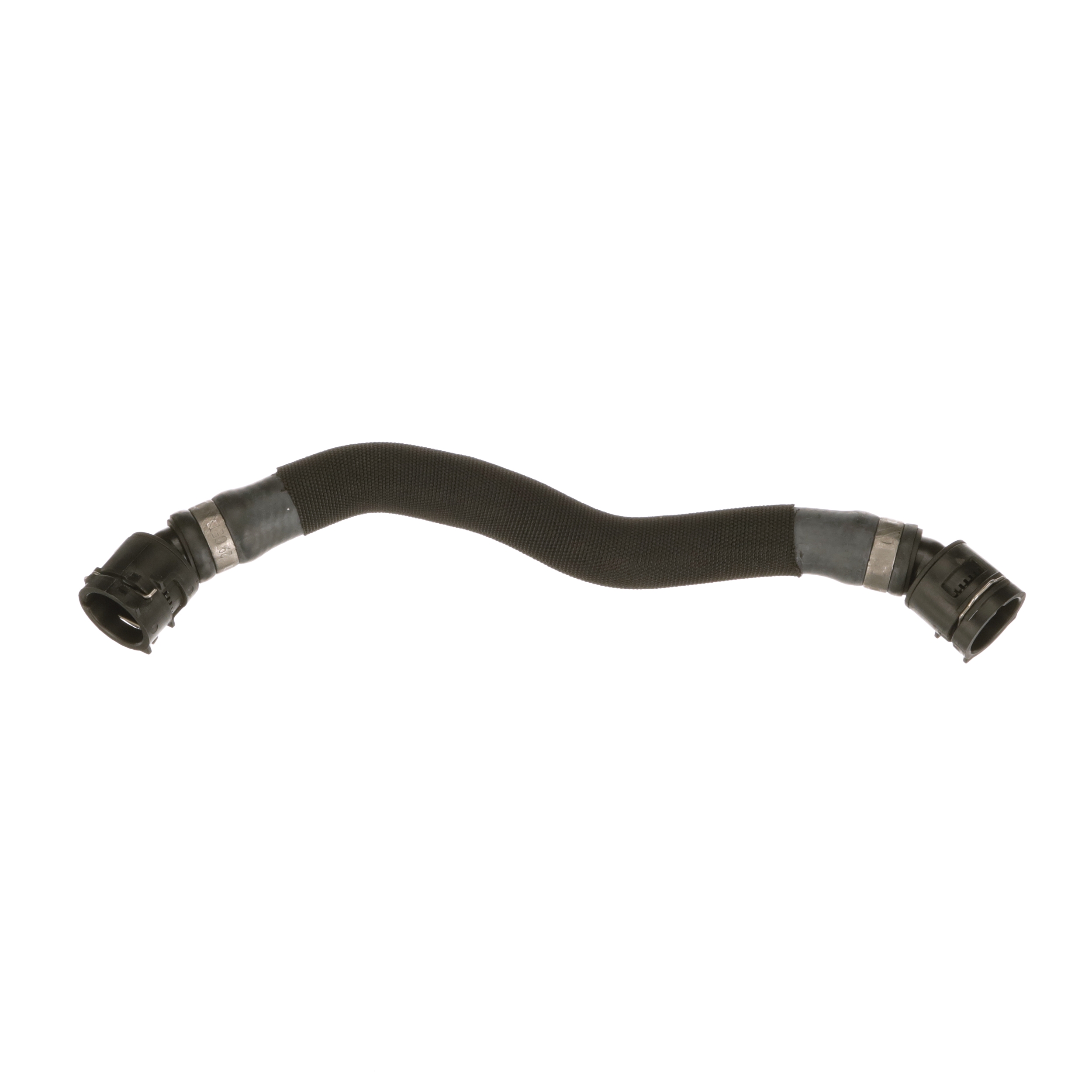 Gates Radiator Hose Upper 05-5327 [PM2356763]