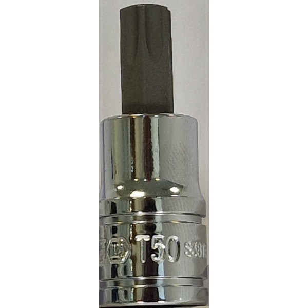 Carlyle S38T50H 3/8dr T50h Tamper Torx