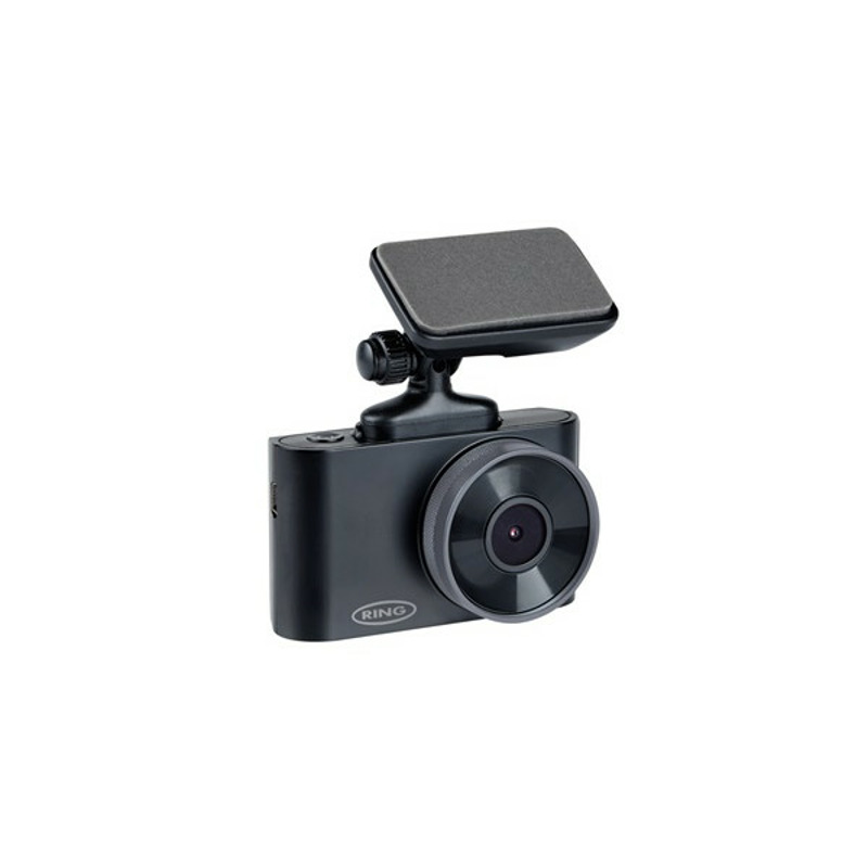 Ring RSDC3000 Smart Dash Camera and RING Connect