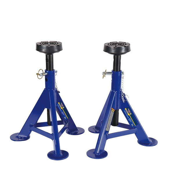 Carlyle NCCJS30S 3T AXLE STAND