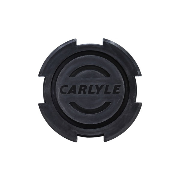 Carlyle NCCJRP RUBBER PAD