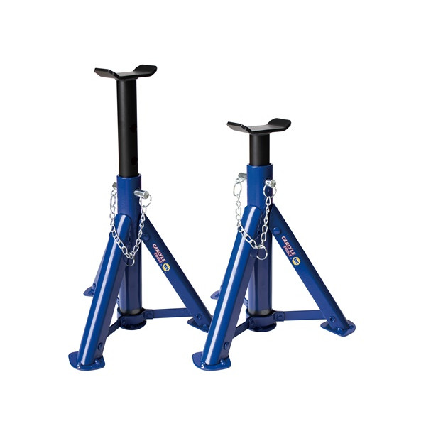 Carlyle NCCJ20SF 2T AXLE STAND - FOLDING