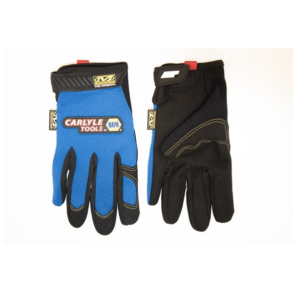 Carlyle NC1101 By Mechanix Workwear Gloves Medium