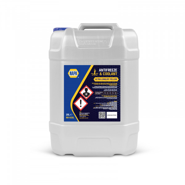 NAPA N91420L