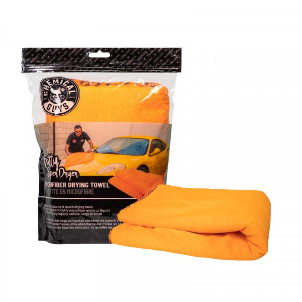 Chemical Guys MIC881 FATTY SUPER DRYER DRYING TOWEL