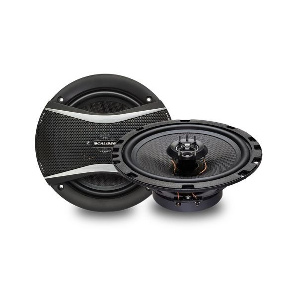 Caliber CALCDS6G 6.5 Inch Coaxial Speakers