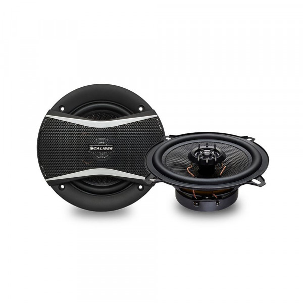Caliber CALCDS5G 5.25 Inch Coaxial Speakers